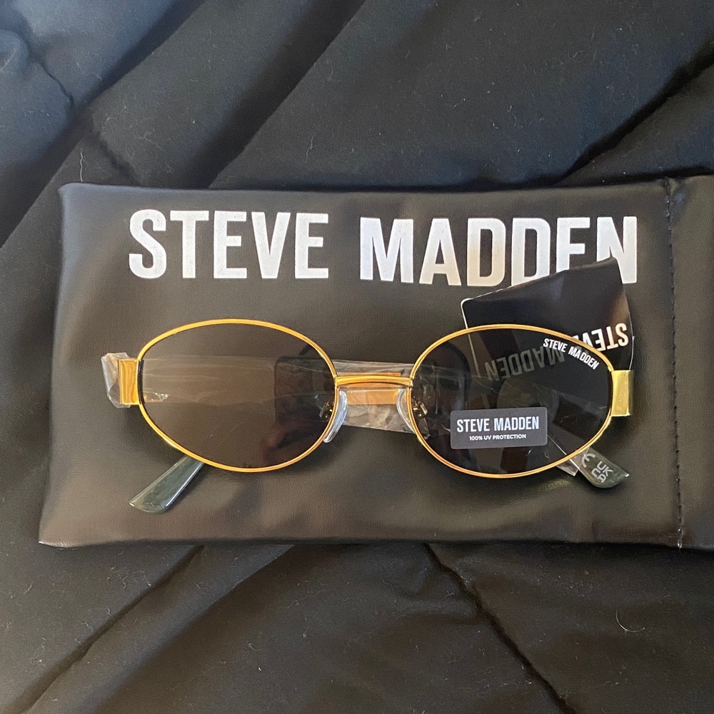 Steve Madden Mystie Sunglasses
